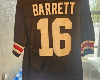 Size large $25