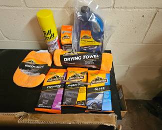 All new part of a box set
$25 all