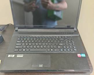 Gaming computer my son who is a specialist in IT., as wiped it clean and got rid of all their personal information. Ready to start gaming again $200