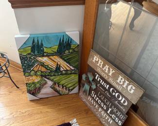Sale Picture