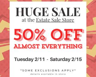 Sale Picture