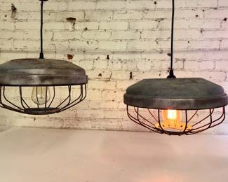 Industrial Lighting 