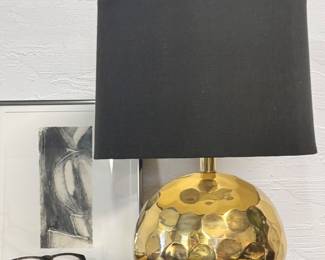 Nate Berkus Orbit Table Lamp