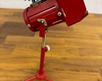 Vintage tabletop lighter