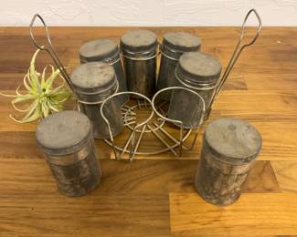 We’ve seen jars before… but this is a first!