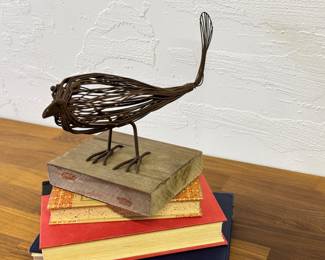 In two different sizes