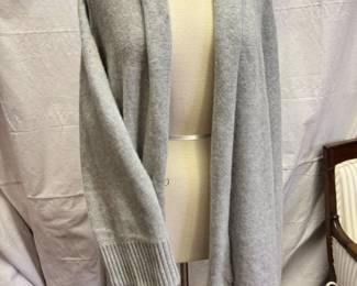 Lush cashmere so soft sweater