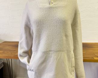 Allbirds pullover in like new condition XL or L…. 