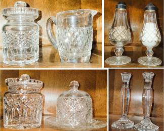 Waterford Crystal