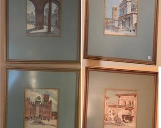 Quality framed art prints