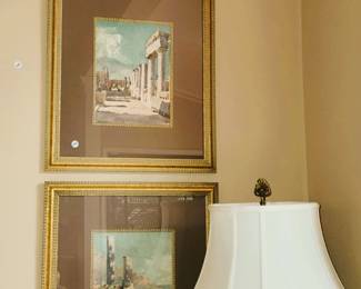 Quality framed art prints