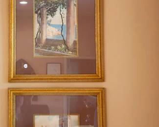 Quality framed art prints