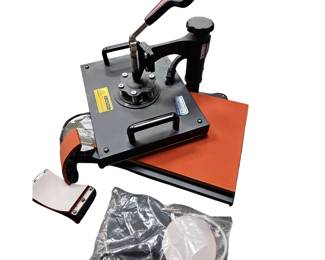 T-Shirt Hat Cap Brim Heat Press Crafting Heat Press Vinyl