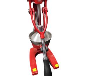 Commercial Kitchen Citrus Juicer Palm Restaurant Heavy Duty Commercial Fruit Press