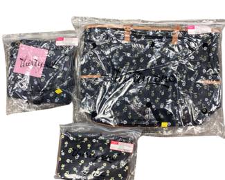 Thirty-One Bags Totes Zips Thermals Check the Photos