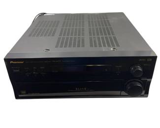 Pioneer Elite VSX-39TX Audio Video Multi-Channel Receiver