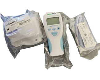 New Welch Allyn Sure Temp Plus Digital Thermometer For Physician Doctor Office NEW MSRP $300-700