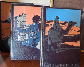 Love the color of these  covers. 