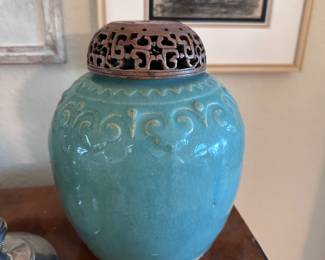 Sorry to say this has a crack in it.  Noticed today. SOLD