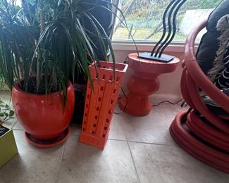 Do you like orange?