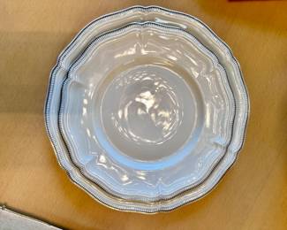 Lrge set of Rosenthal  china
