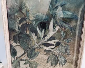 Also painted by Holst  