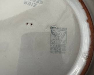 Zier Ceramics  Austria