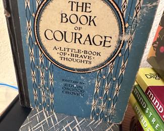 Lots of interesting books