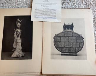 Chines folio 