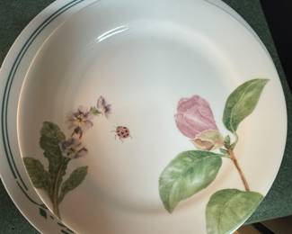 Dish set