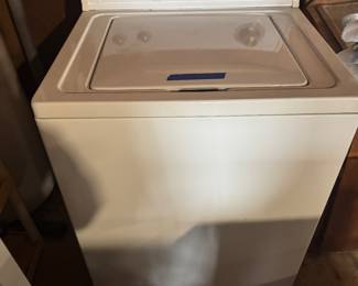 Washer