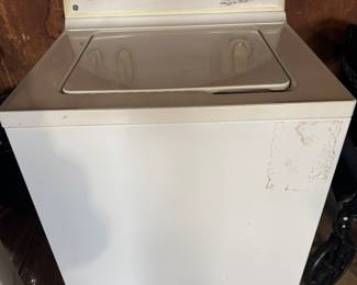 Washer