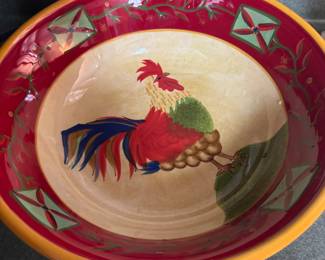 Chicken Bowl