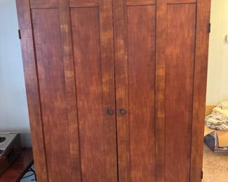 Beautiful Armoire 