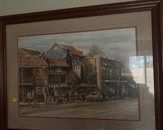 Vintage Overton Square picture