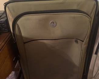 Large Luggage