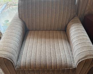 Bassett Chair