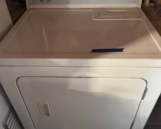 Dryer
