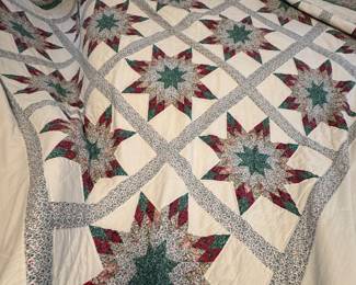 Star Quilt