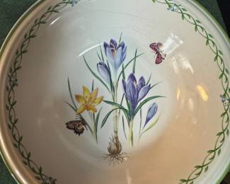 Dish set