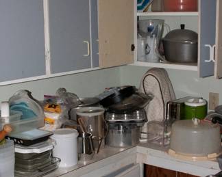 kithcenware, cake carrier