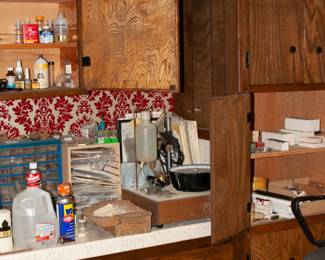 Faceting machine, wax for jewelry casting