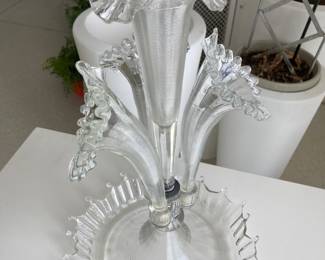 Fenton Epergne