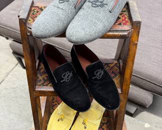 Loro Piana Loafers 
