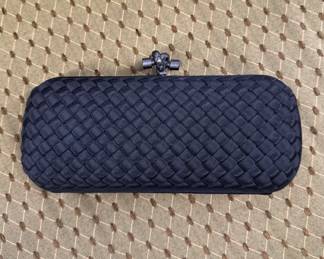 Bottega Clutch.