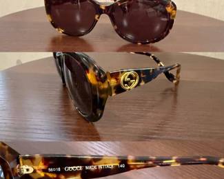Gucci Sunglasses