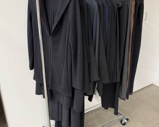 Over 20 Peter Cohen items