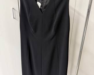 Akris Dress Sz12 (Never Worn original price $1,825.00)