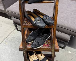 Prada Shoes and Balenciaga Shoes