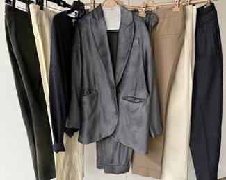 Brunello Cucinelli Pieces